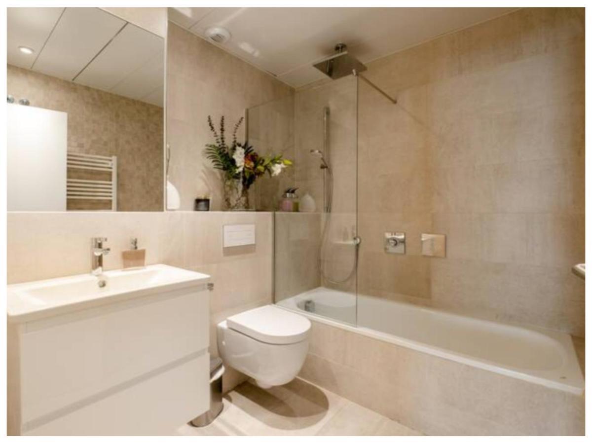 Principe David Lv Luxury Apartmet Gran Via Apartment Madrid Exterior foto