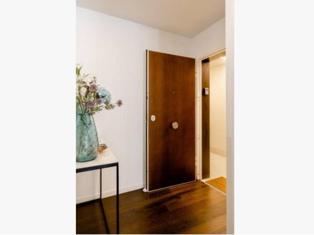 Principe David Lv Luxury Apartmet Gran Via Apartment Madrid Exterior foto