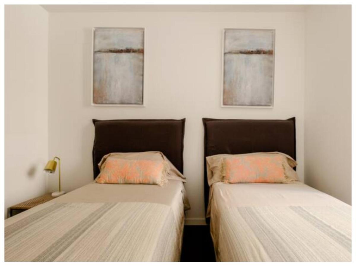 Principe David Lv Luxury Apartmet Gran Via Apartment Madrid Exterior foto