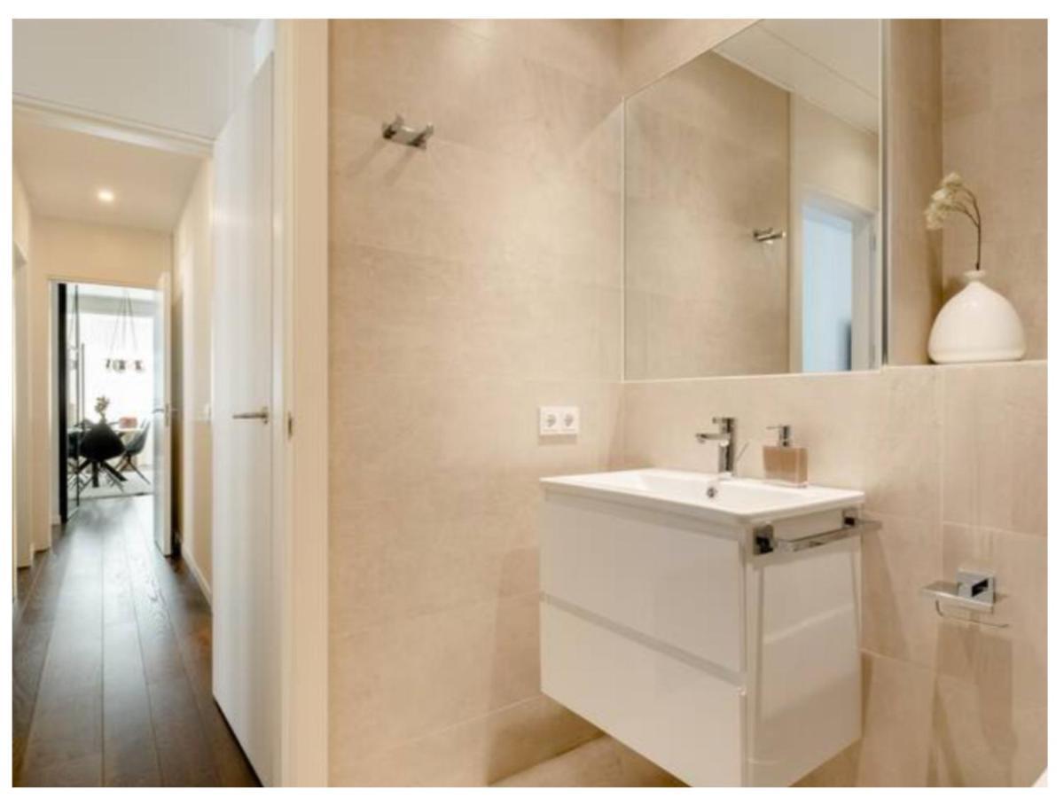 Principe David Lv Luxury Apartmet Gran Via Apartment Madrid Exterior foto